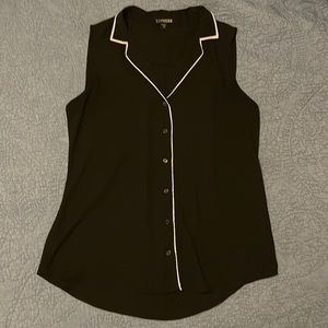 Express blouse